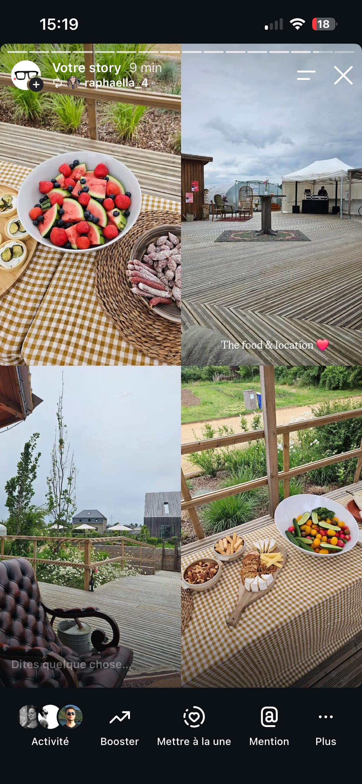 News media