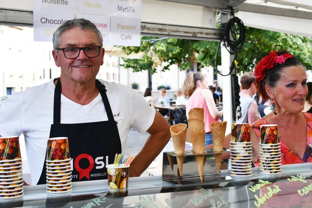 News media
