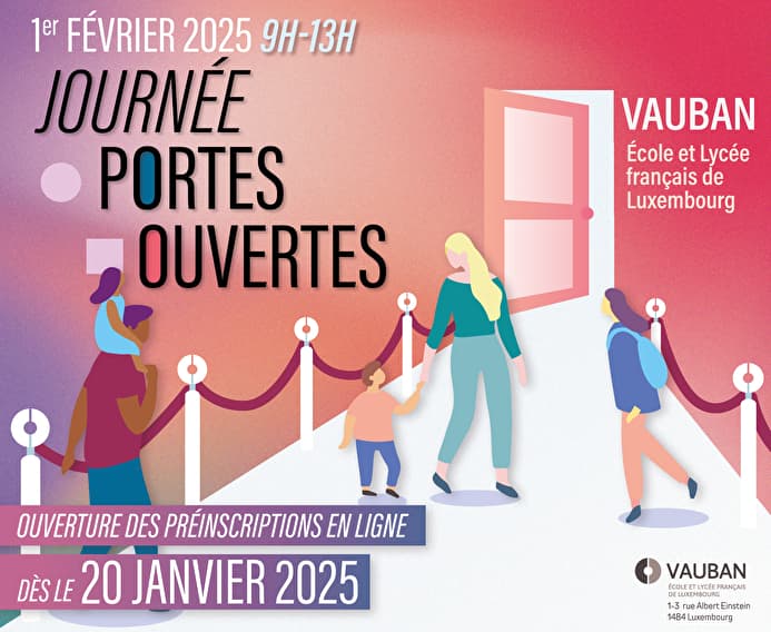 À vite noter dans ton agenda