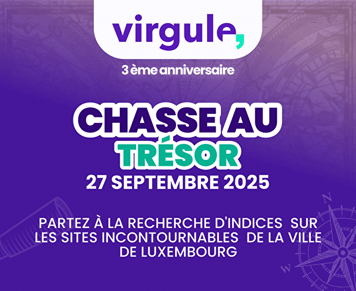 Découvre le Luxembourg autrement