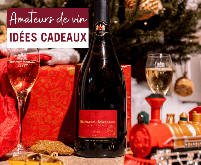 Le cadeau qui se savoure… et qui fait toujours plaisir !