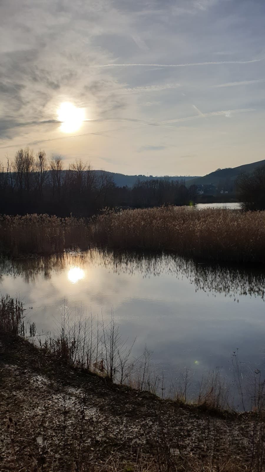 Allez hop, tous au Lac de Remerschen - 8