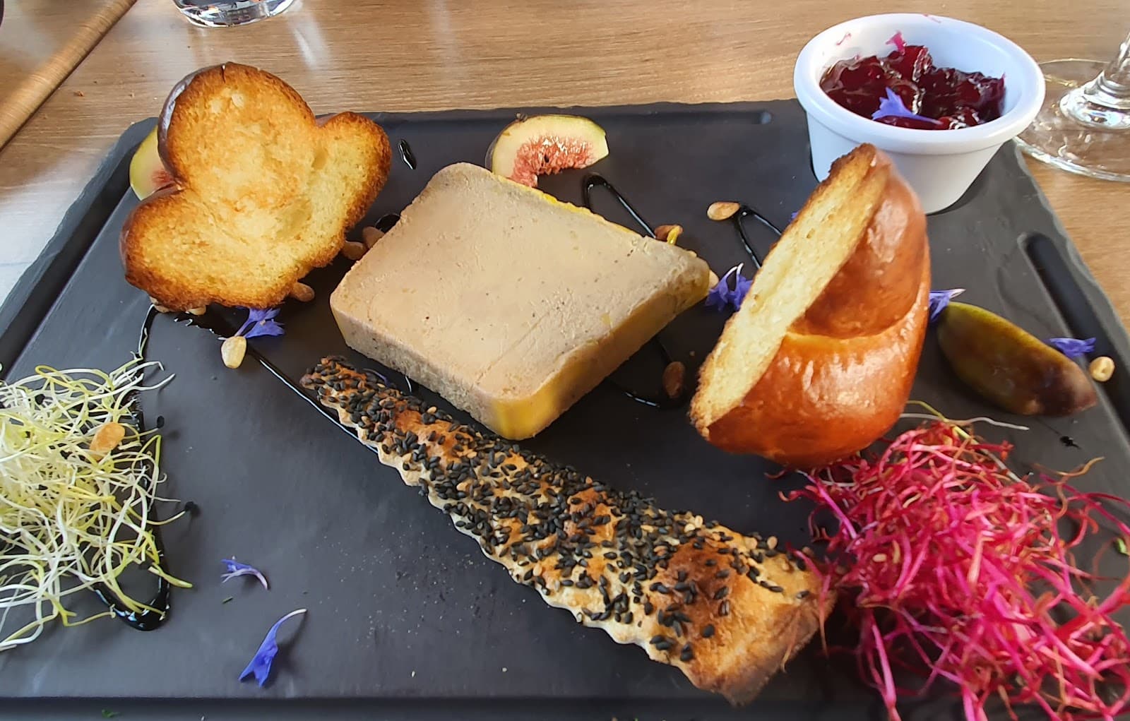 Vins gourmands - 4