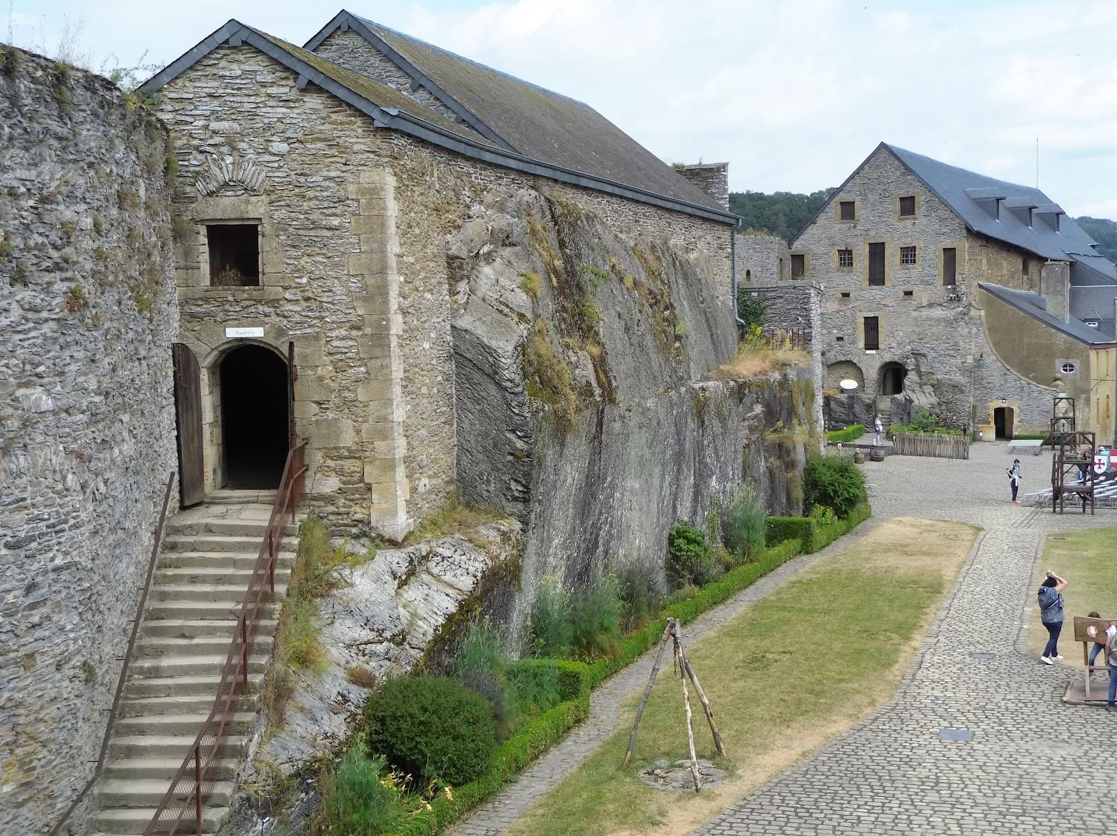 Château des aigles - 11