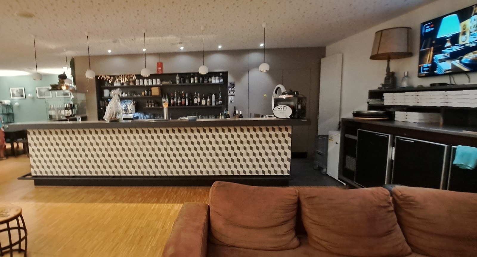 Good beer, good atmosphere - 6