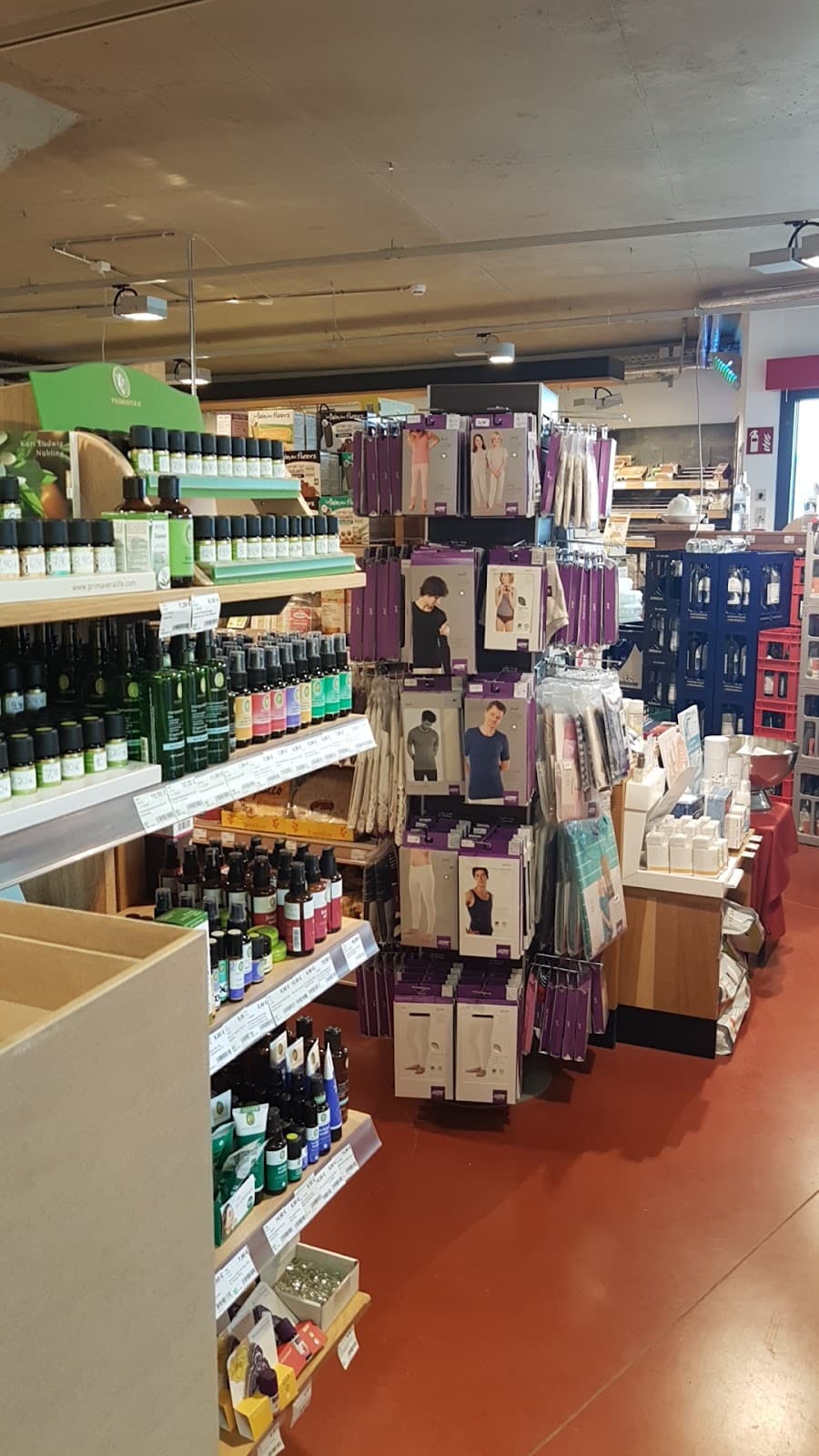 Meat, milk and potatoes of the farm - 5