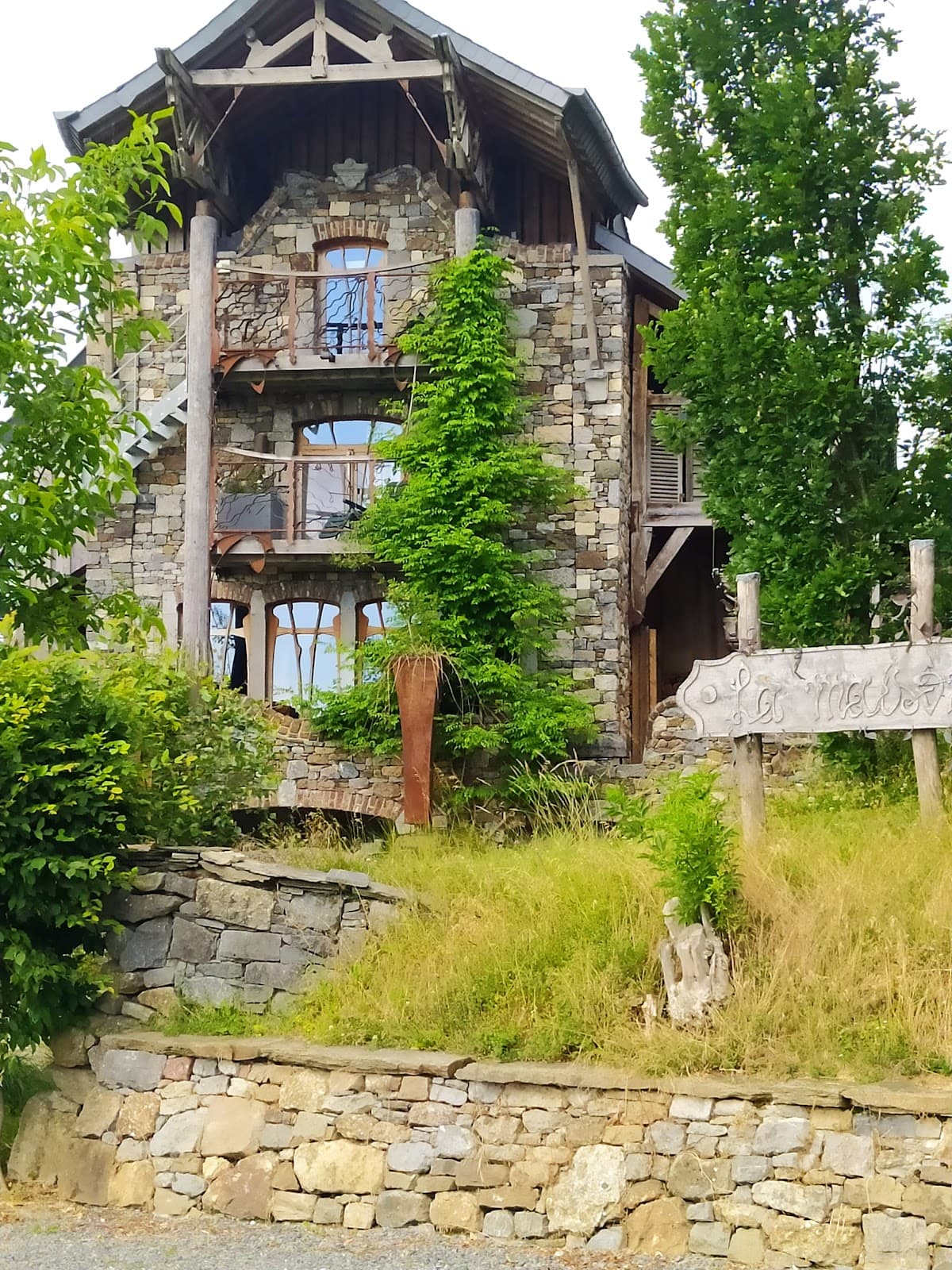 La plus petite ville du monde - 6