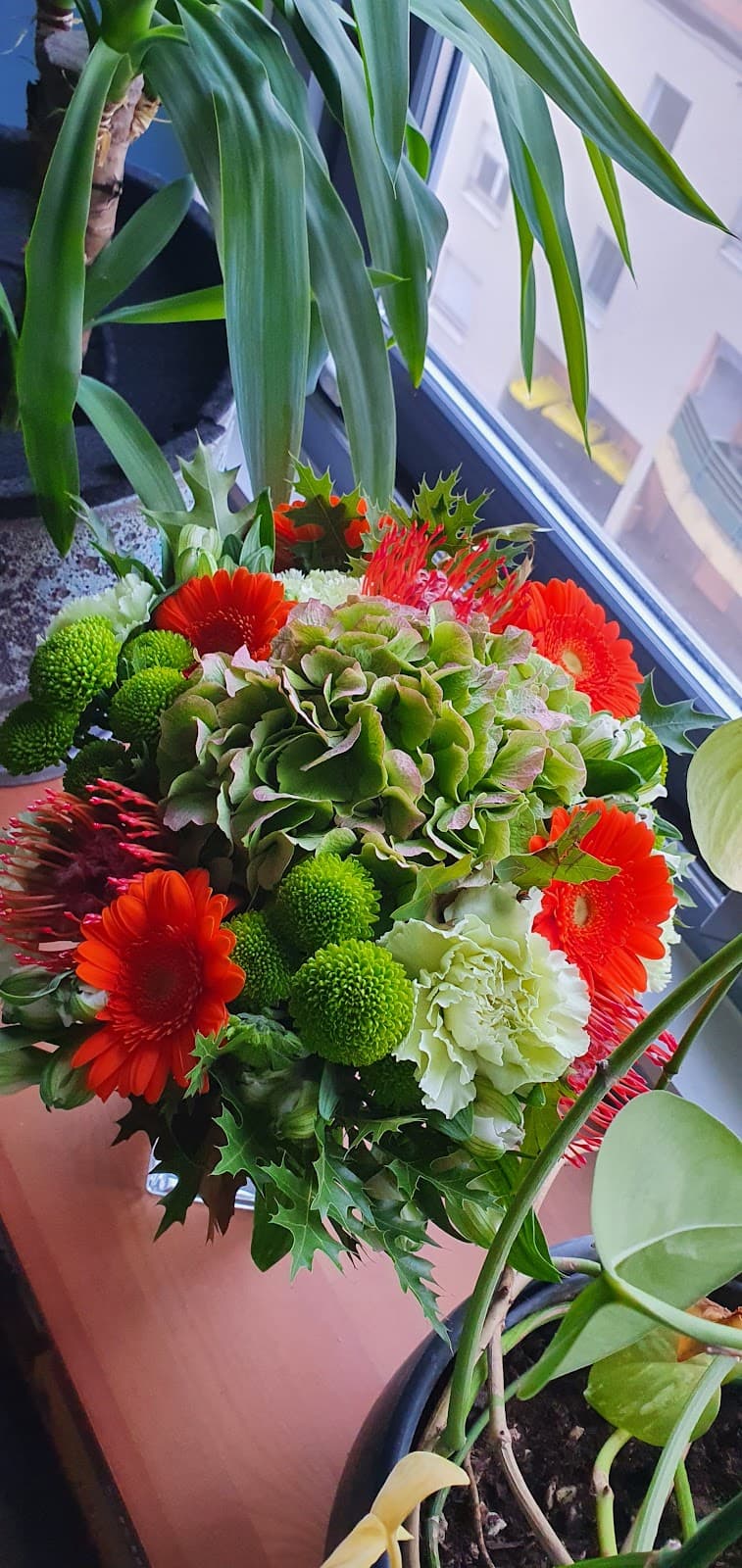 Abracadabra, only flowers for me - 11