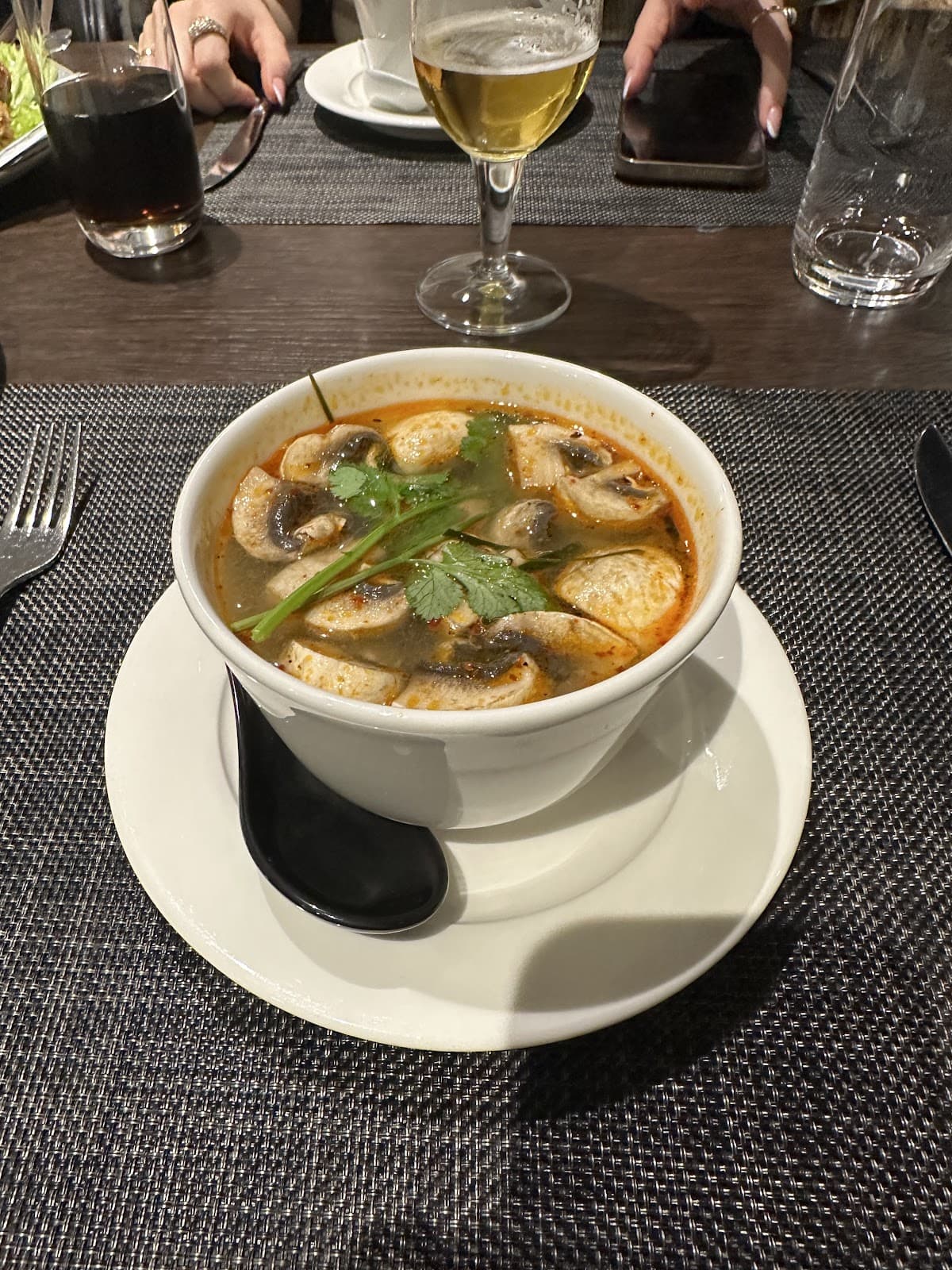Restaurant thaïlandais à Koerich : découvre Feuille de Banana - 8