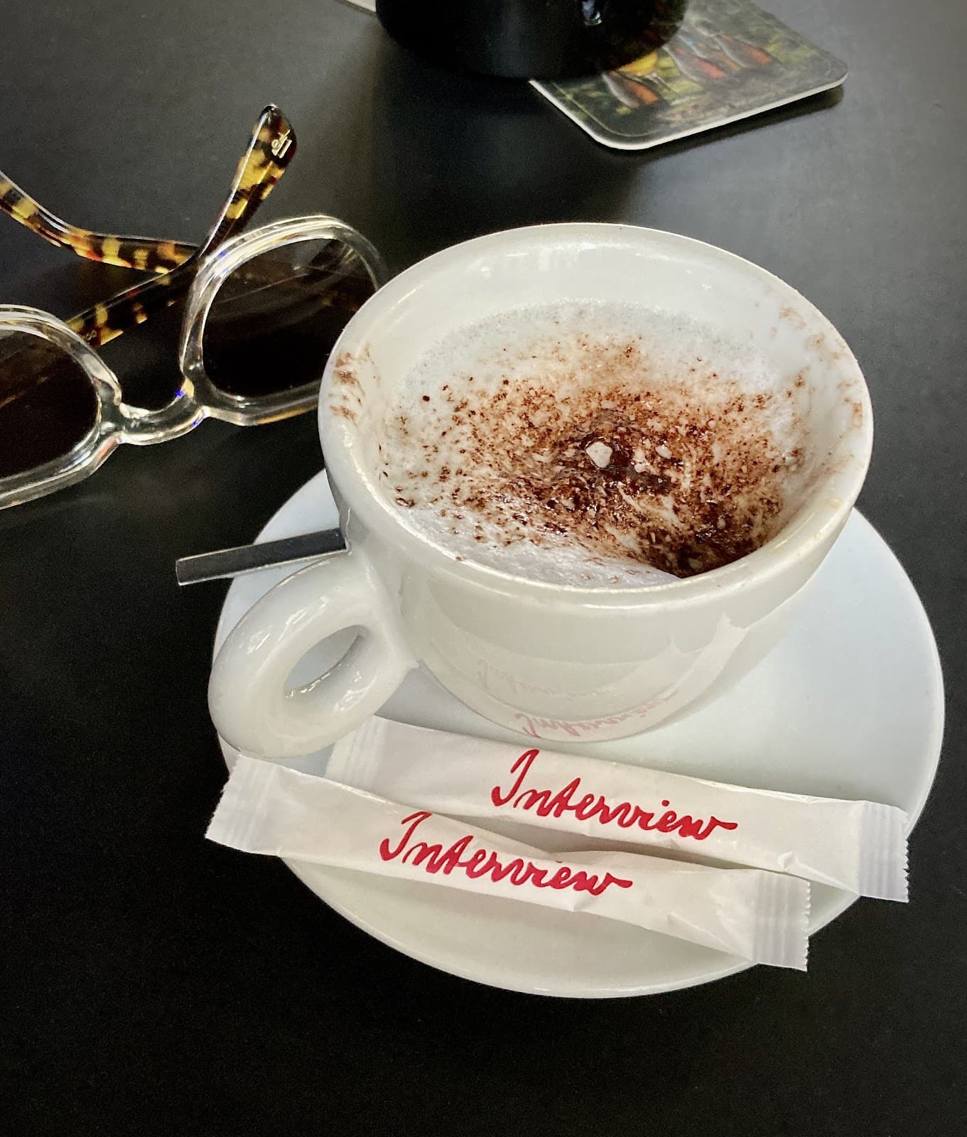 The Rock'n'Roll café - 5