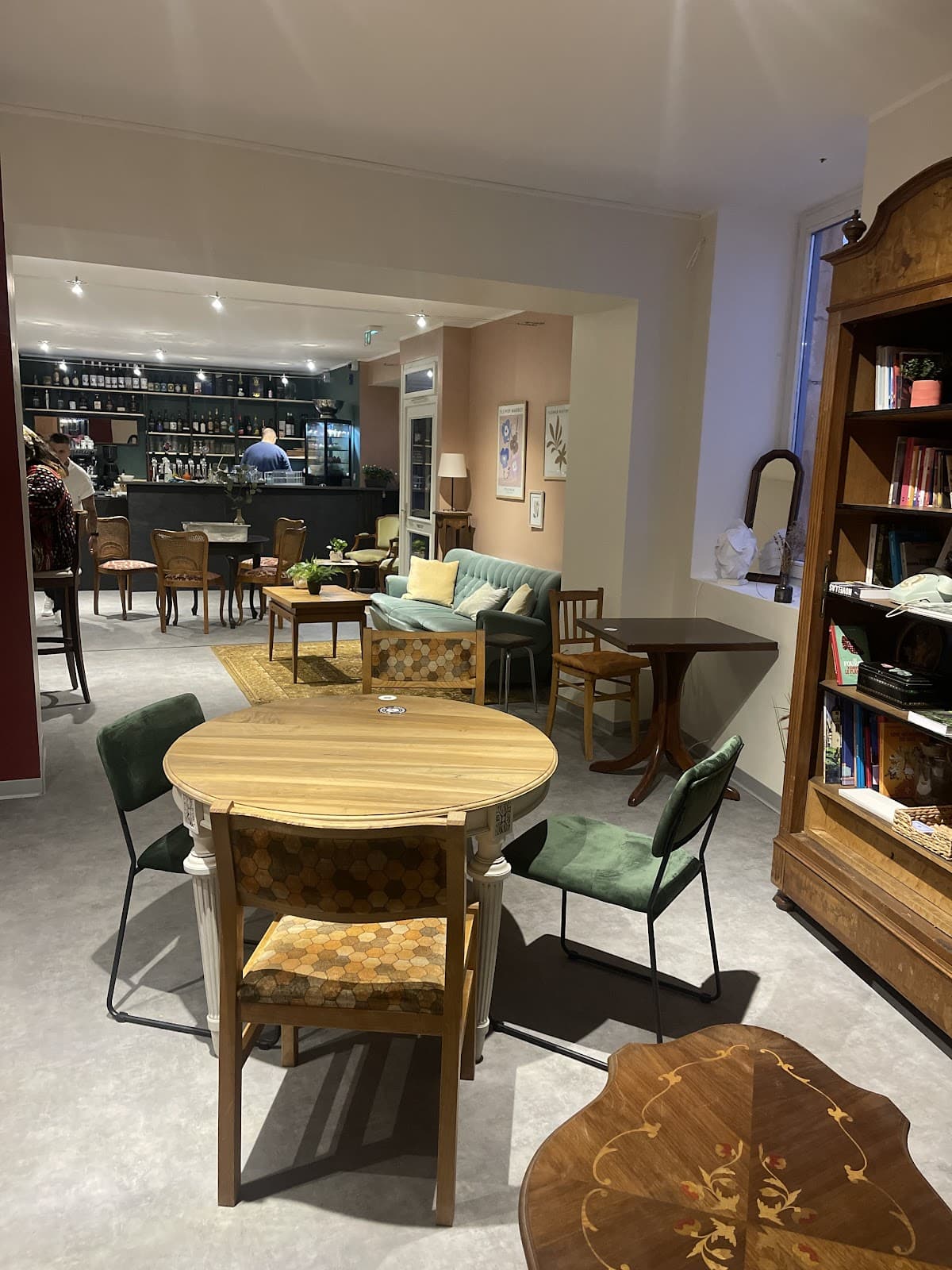 Les Beaux Jours à Thionville, un lieu culturel et gourmand - 11