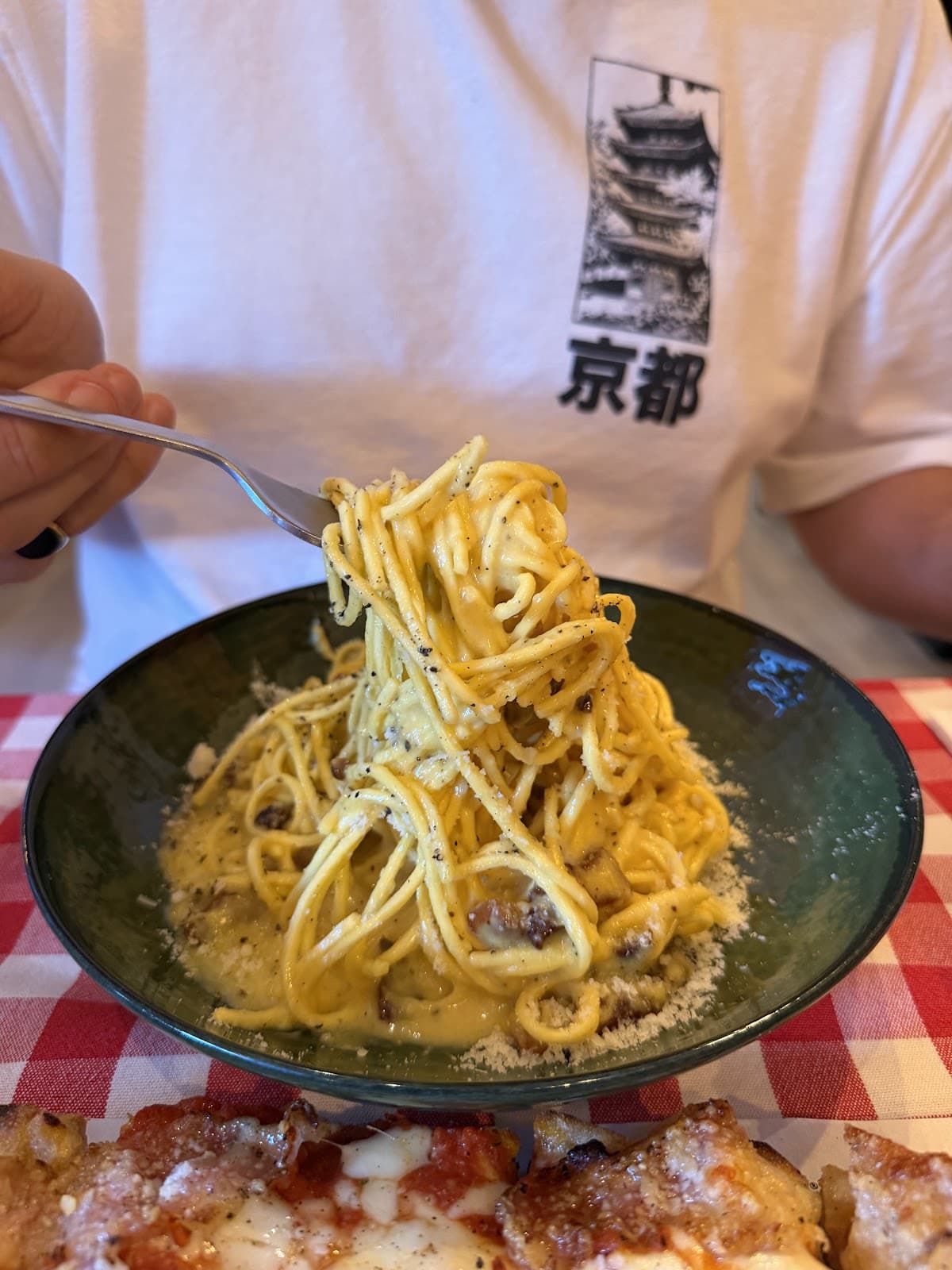 Cannoleria: the family-run trattoria in Bonnevoie - 6