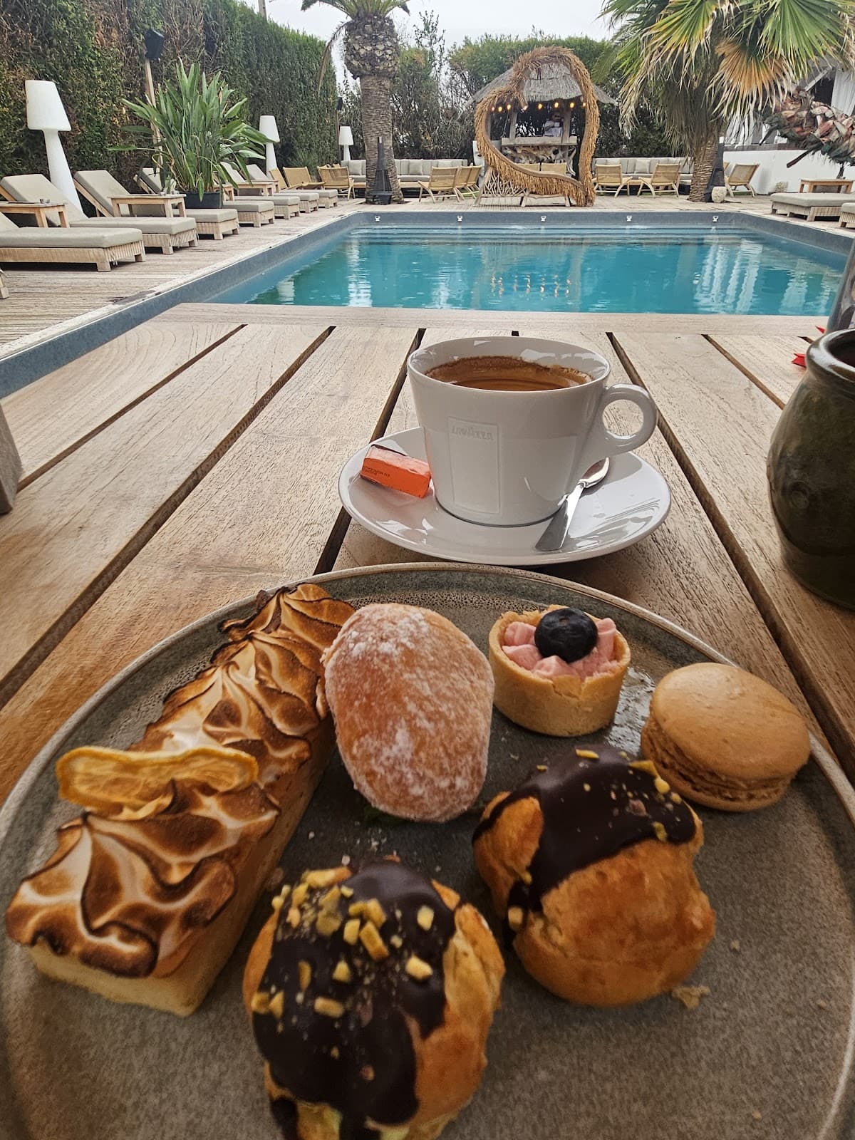 A little taste of the Riviera - 5