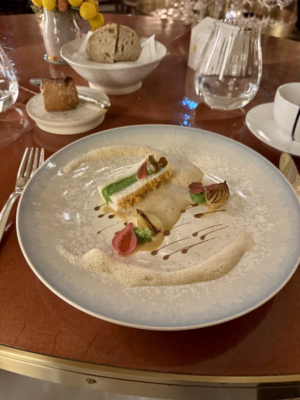 Luxembourgish flavors, Asian twist - 6