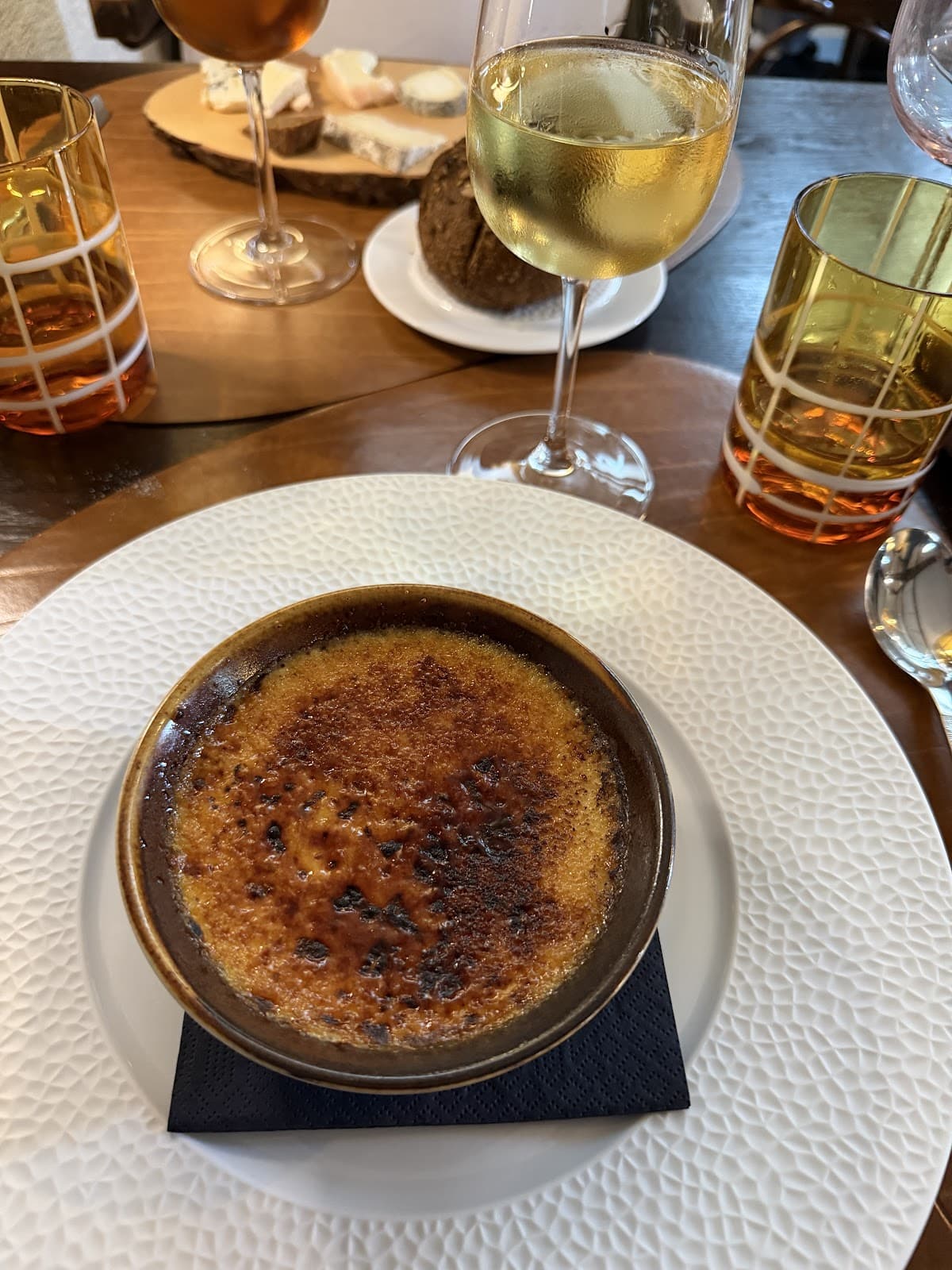 Le luxe en grange - 4