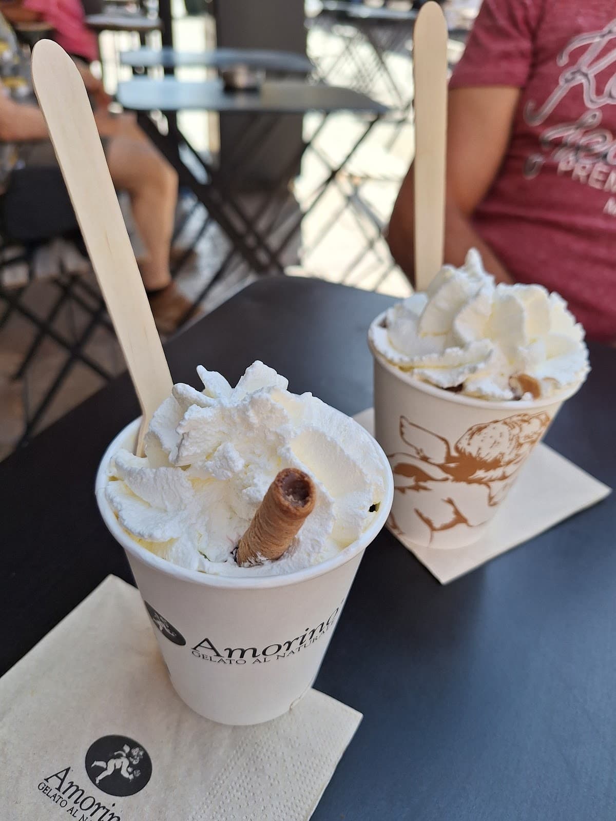 Amor & Gelato - 5