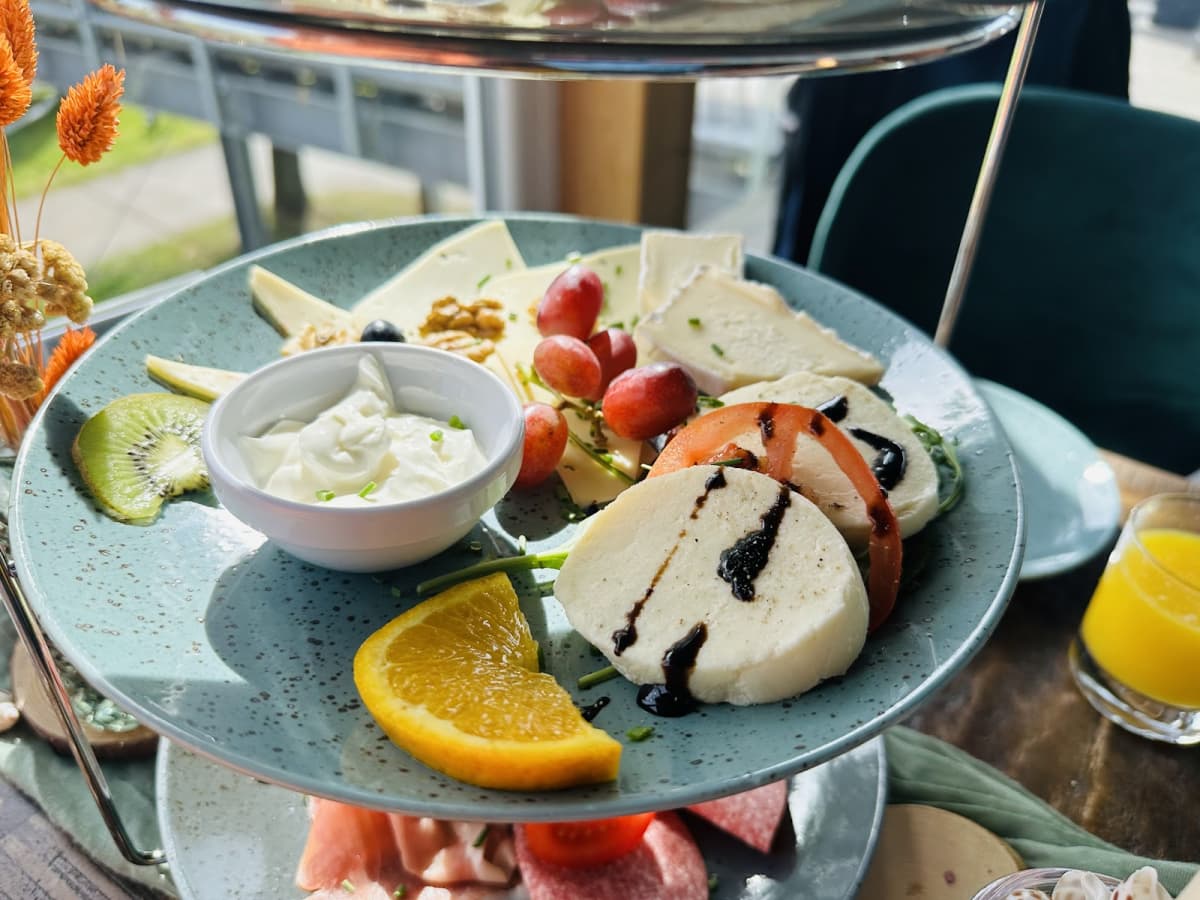Du petit-dej jusqu'à l'apéro ! - 4