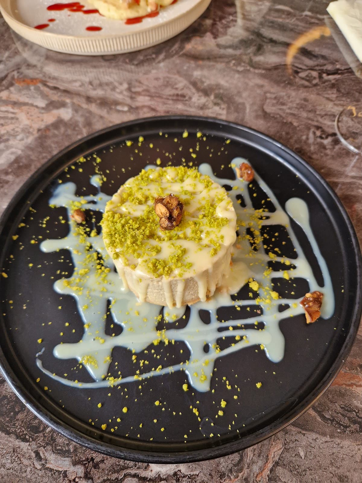 Flow : lunch méditerranéen et plats à partager à Luxembourg - 10