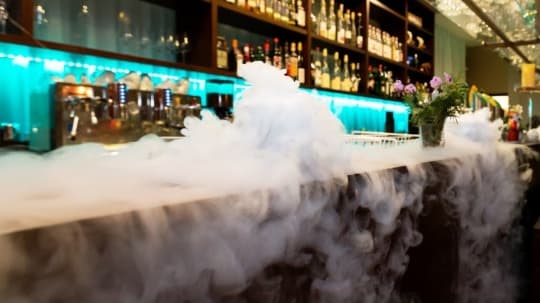A very chic neighborhood bistro! - 4