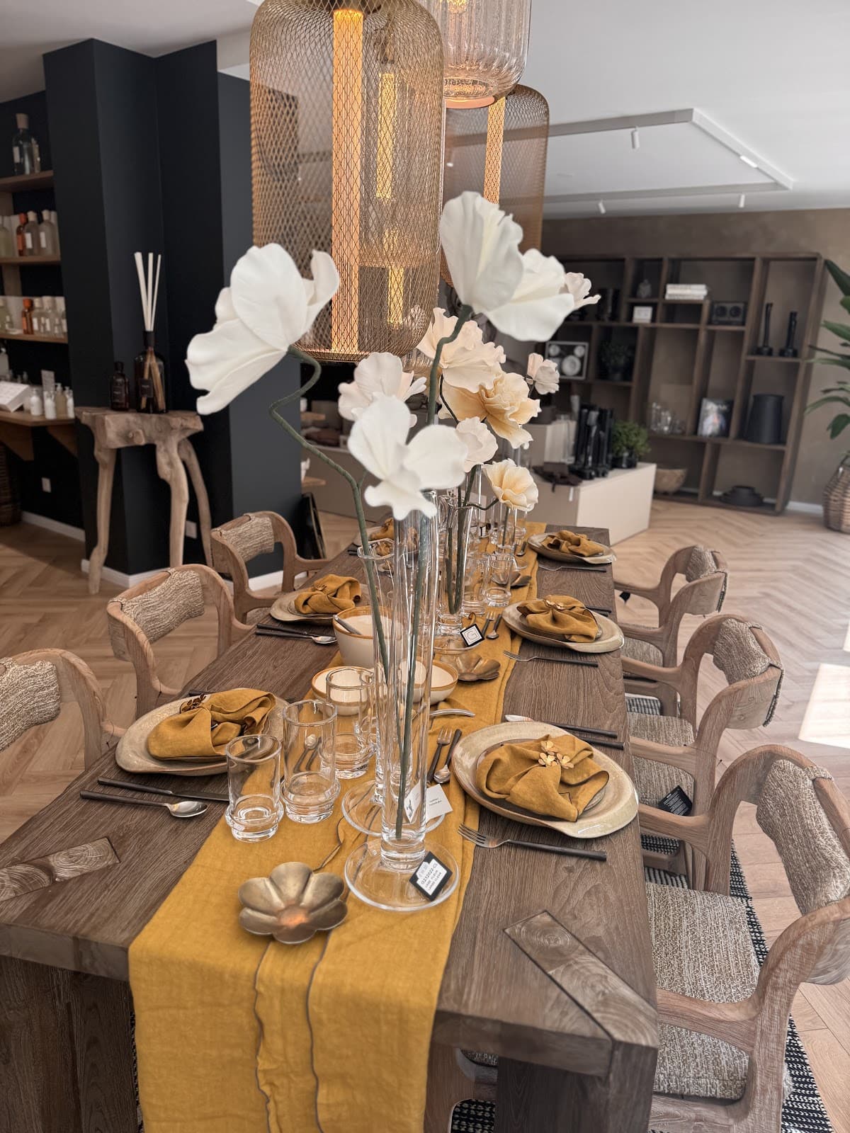 Concept store for home decor, jewelry and lifestyle in Thionville - 10