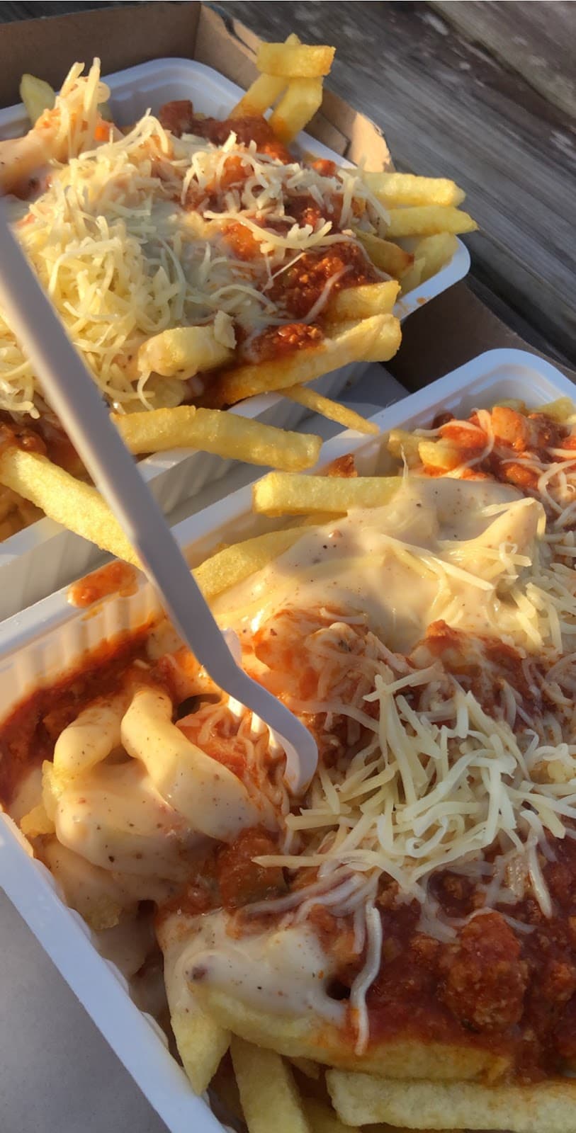 Un seau d'frite ! - 3