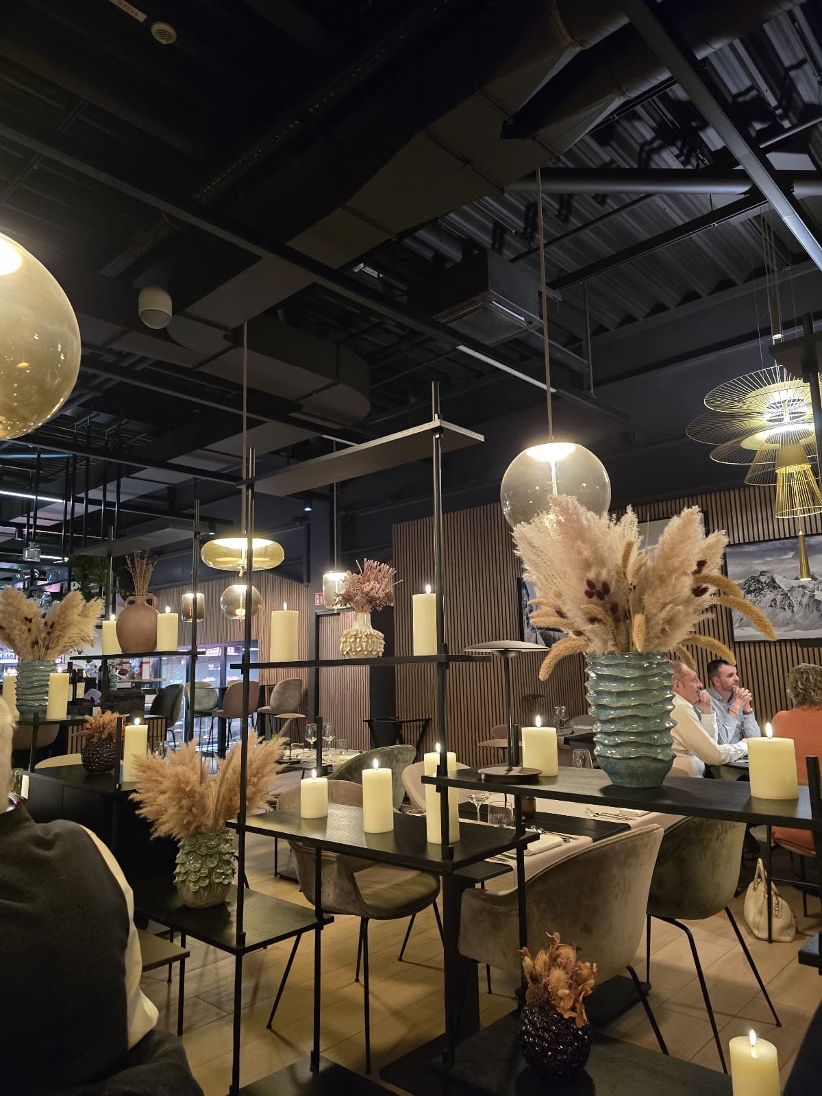 Gusto Naturale: Italian bistronomic lunch in Schifflange - 5