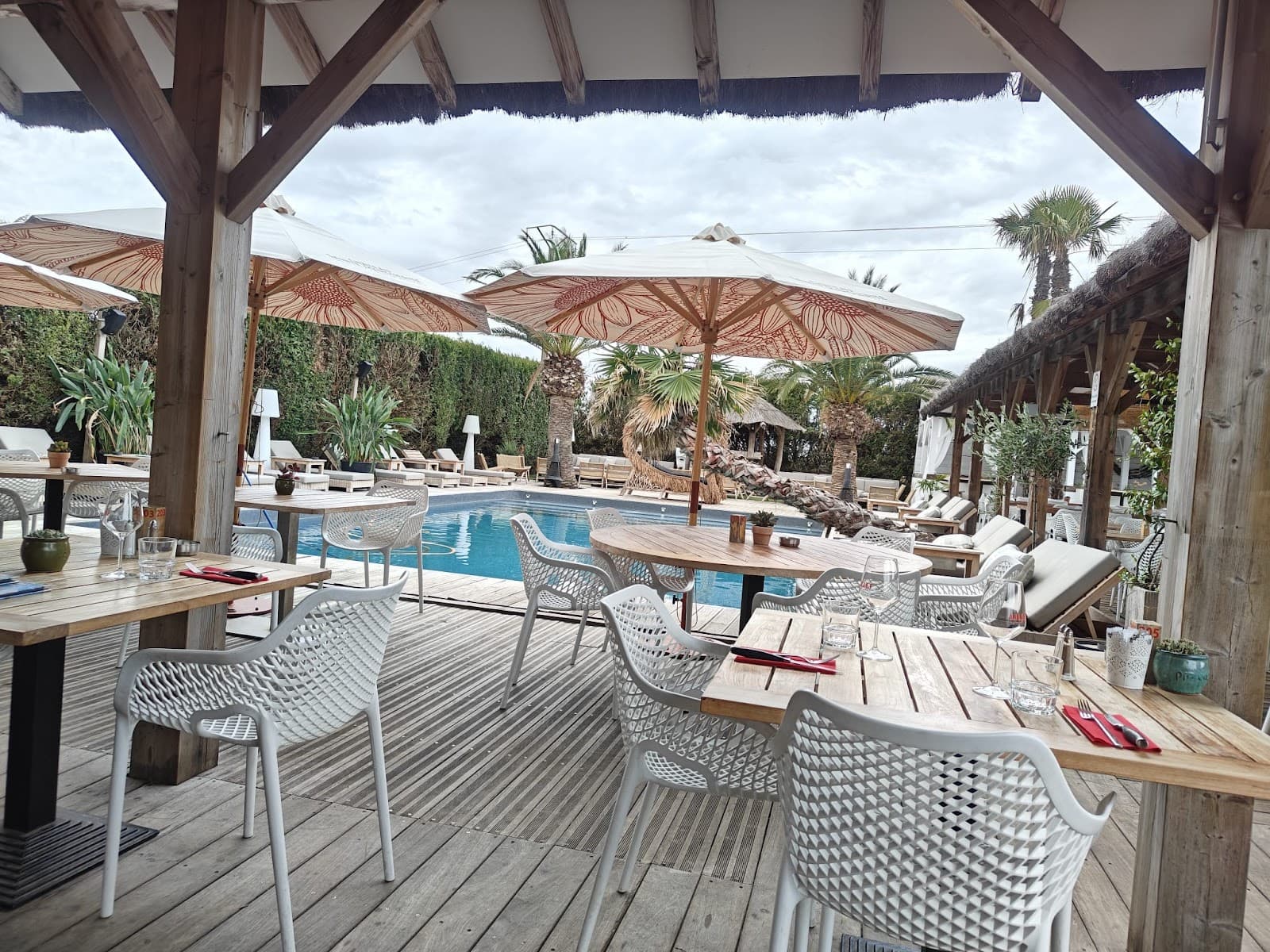 A little taste of the Riviera - 6