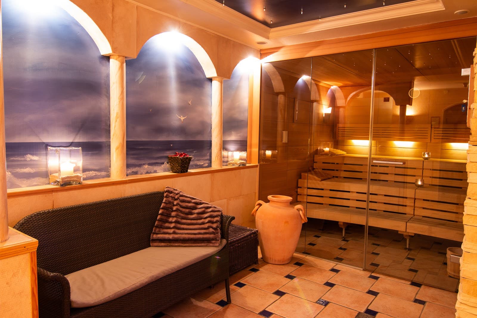 A bubble of relaxation in the heart of nature - 10