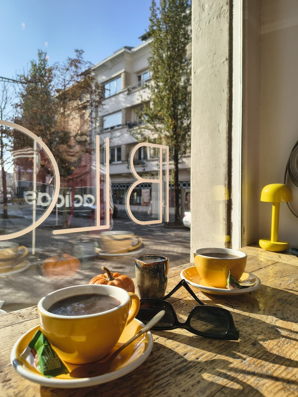 Bloom : coffee shop et brunch à Luxembourg - 11