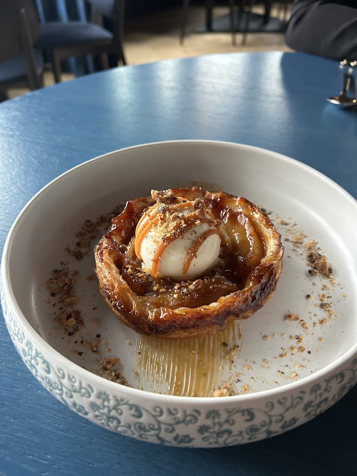 Restaurant Azur : cuisine française et petits plats mijotés - 8