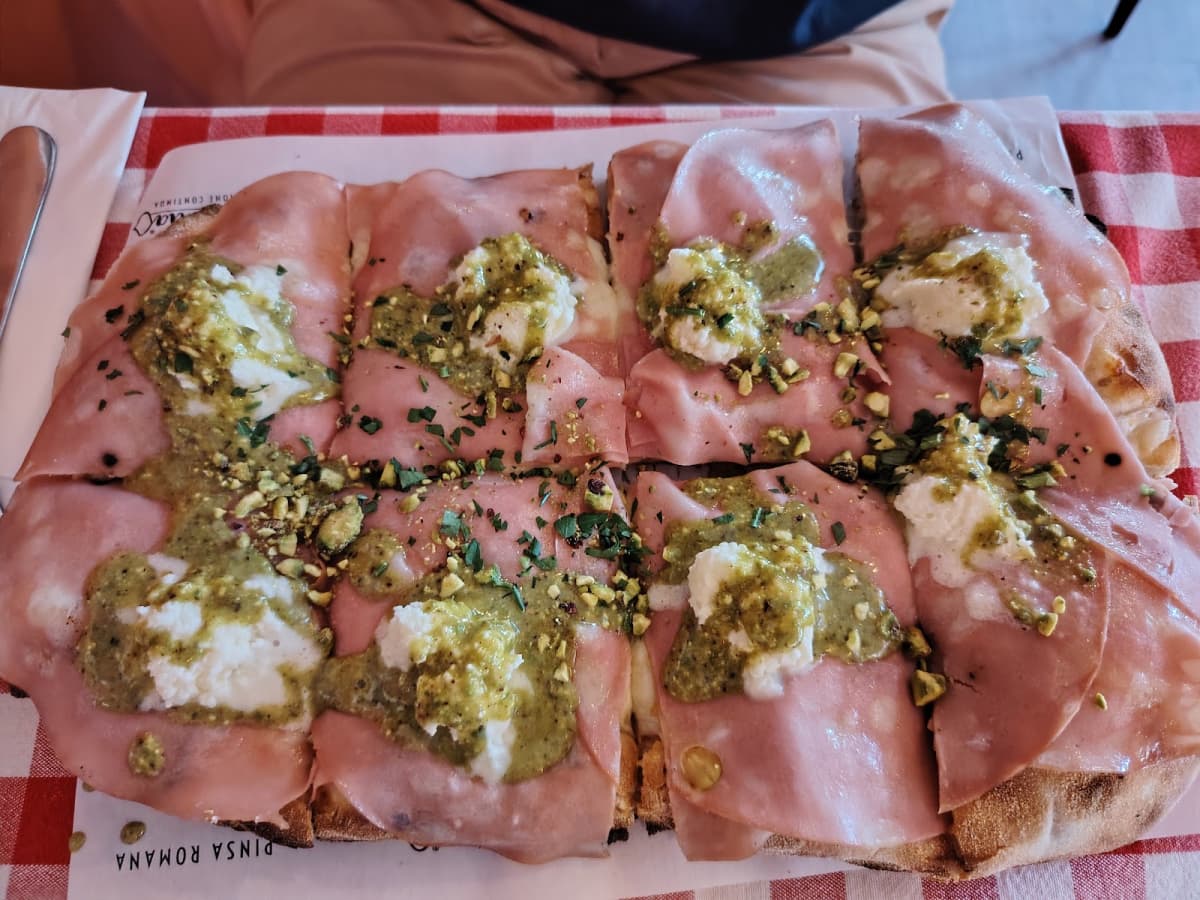 Cannoleria: the family-run trattoria in Bonnevoie - 7