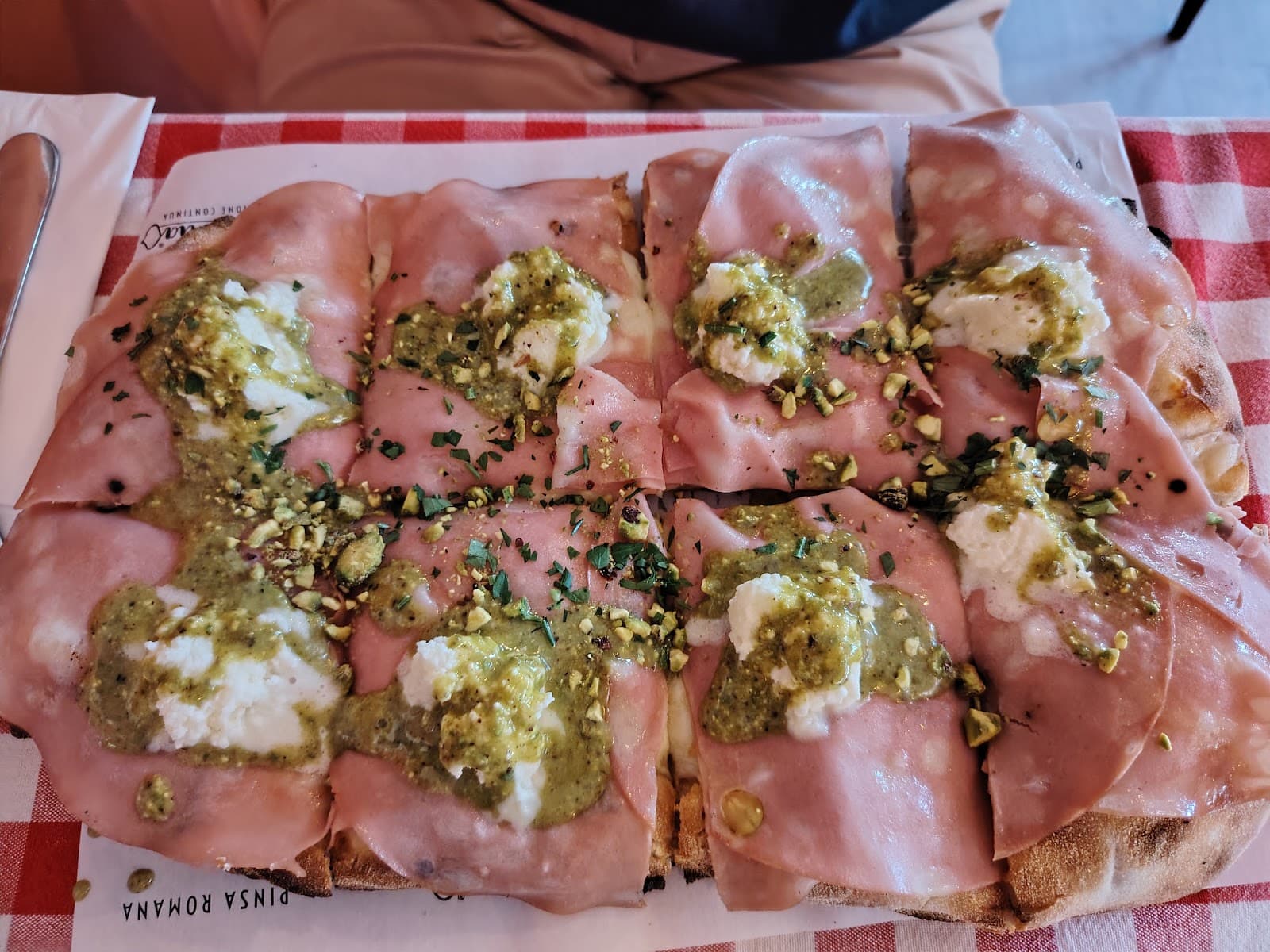 Cannoleria: the family-run trattoria in Bonnevoie - 7