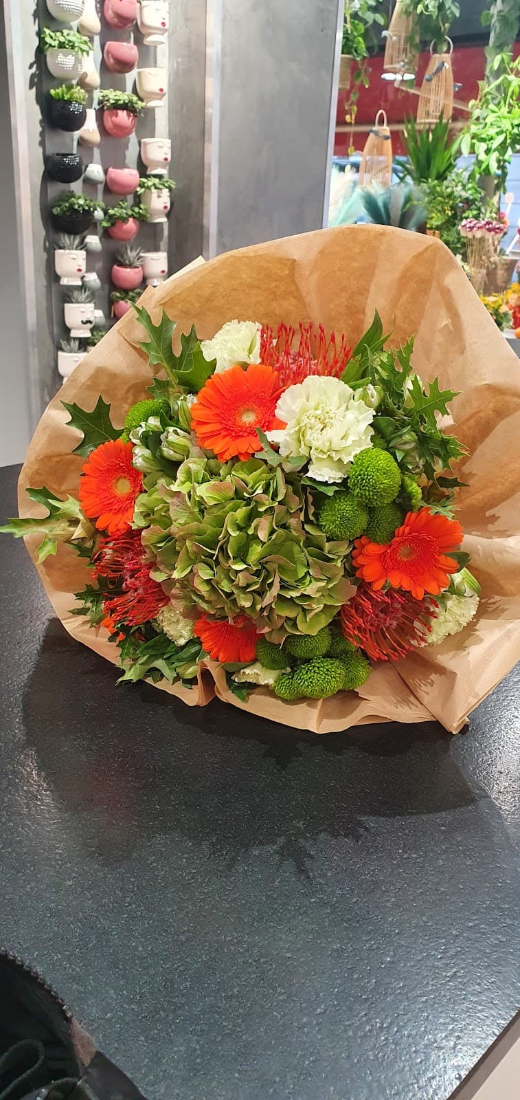 Abracadabra, only flowers for me - 8
