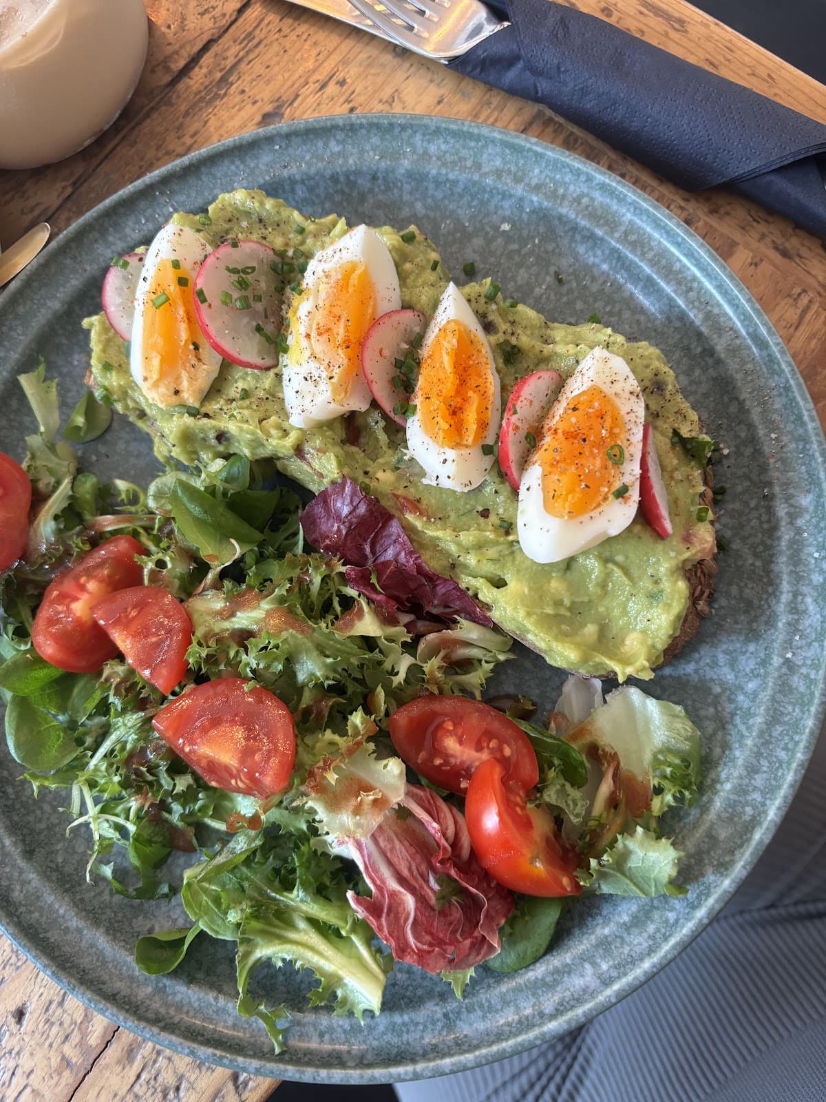 Bloom : coffee shop et brunch à Luxembourg - 14