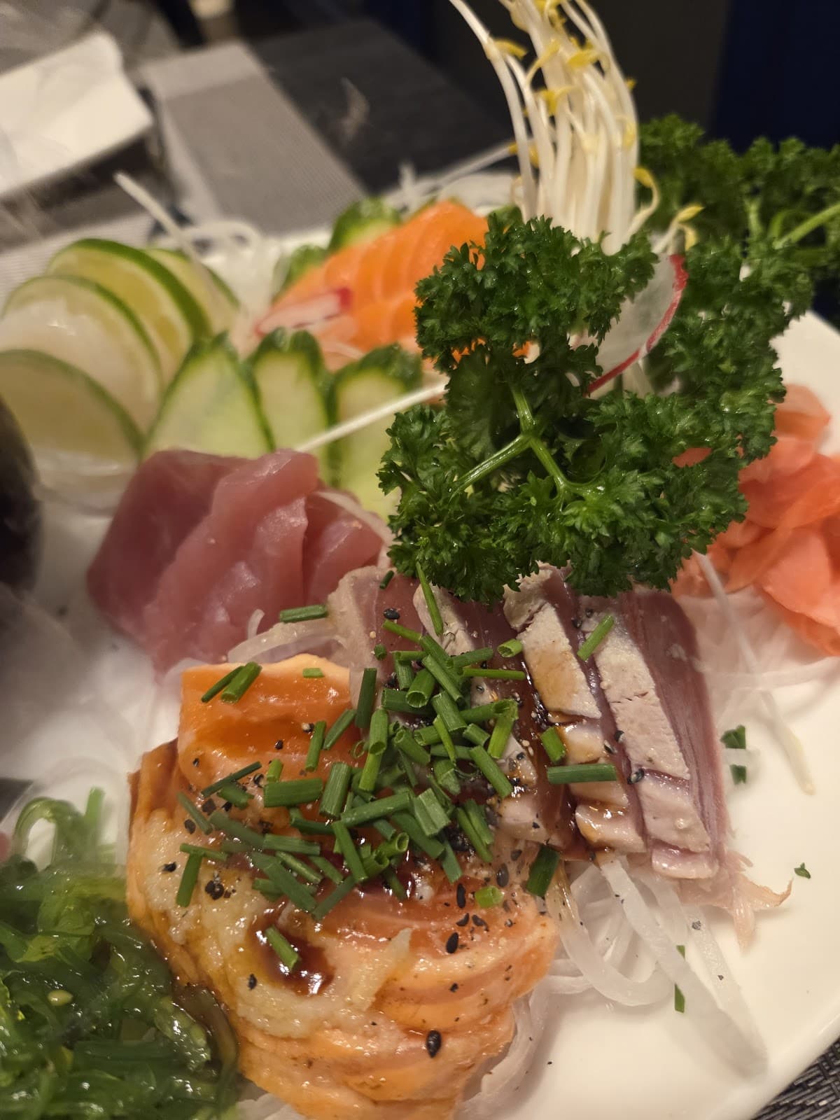 Sushi paradise - 11