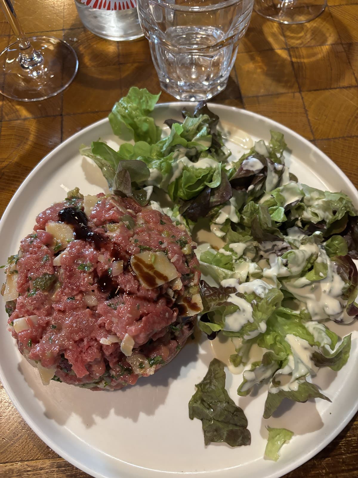 A true bouchon from Metz - 6