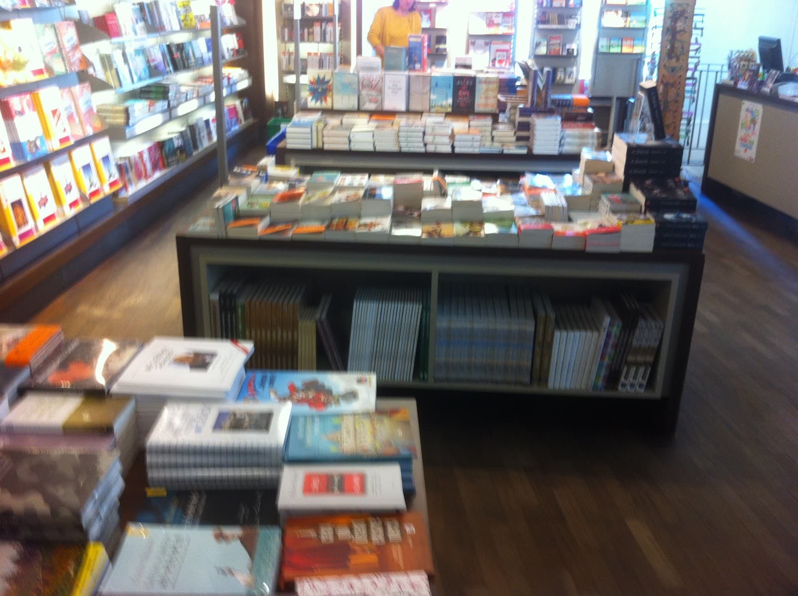 For the love of books - 11