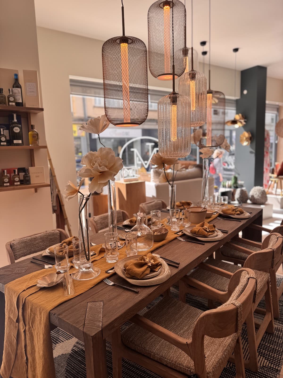 Concept store for home decor, jewelry and lifestyle in Thionville - 4