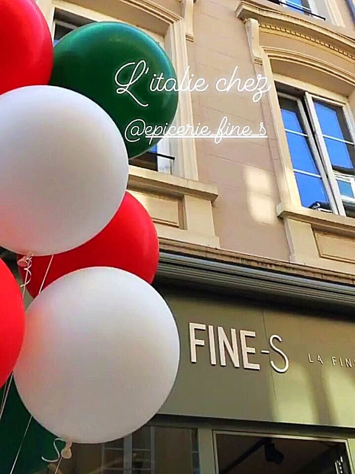 For the fine food lovers ! - 2