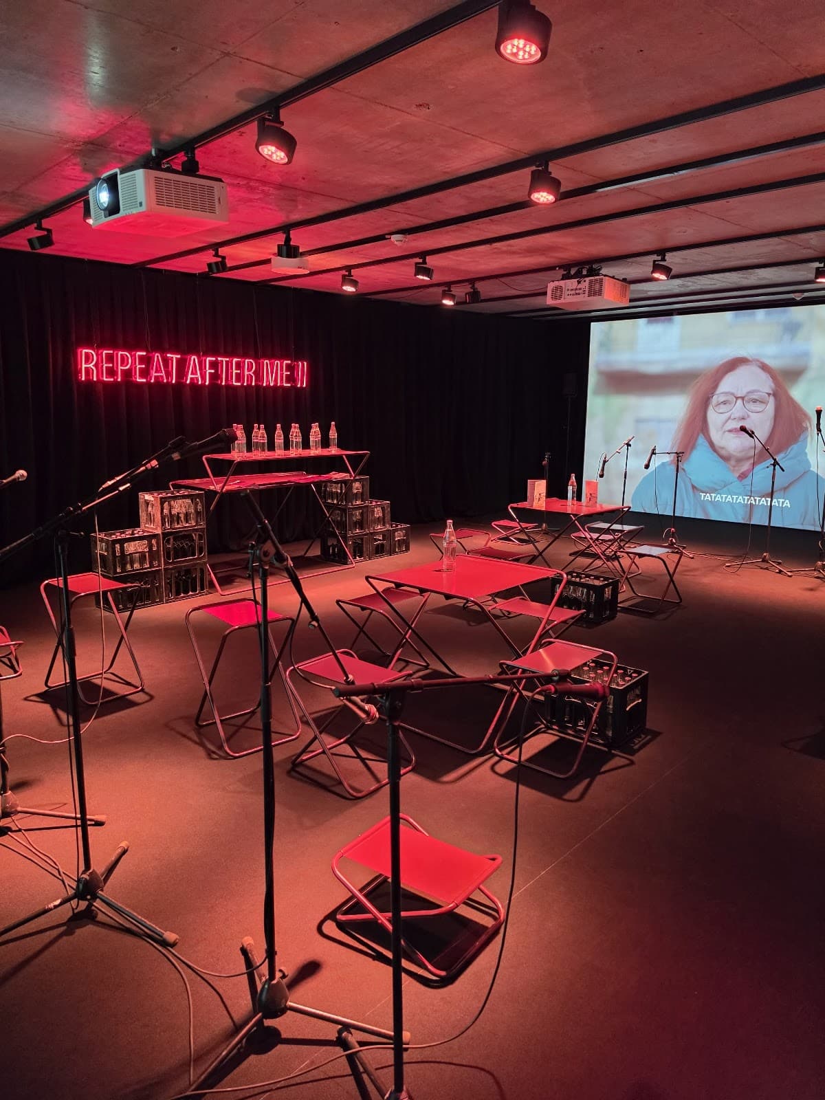 Art, exhibitions and family workshops at the Konschthal Esch - 5