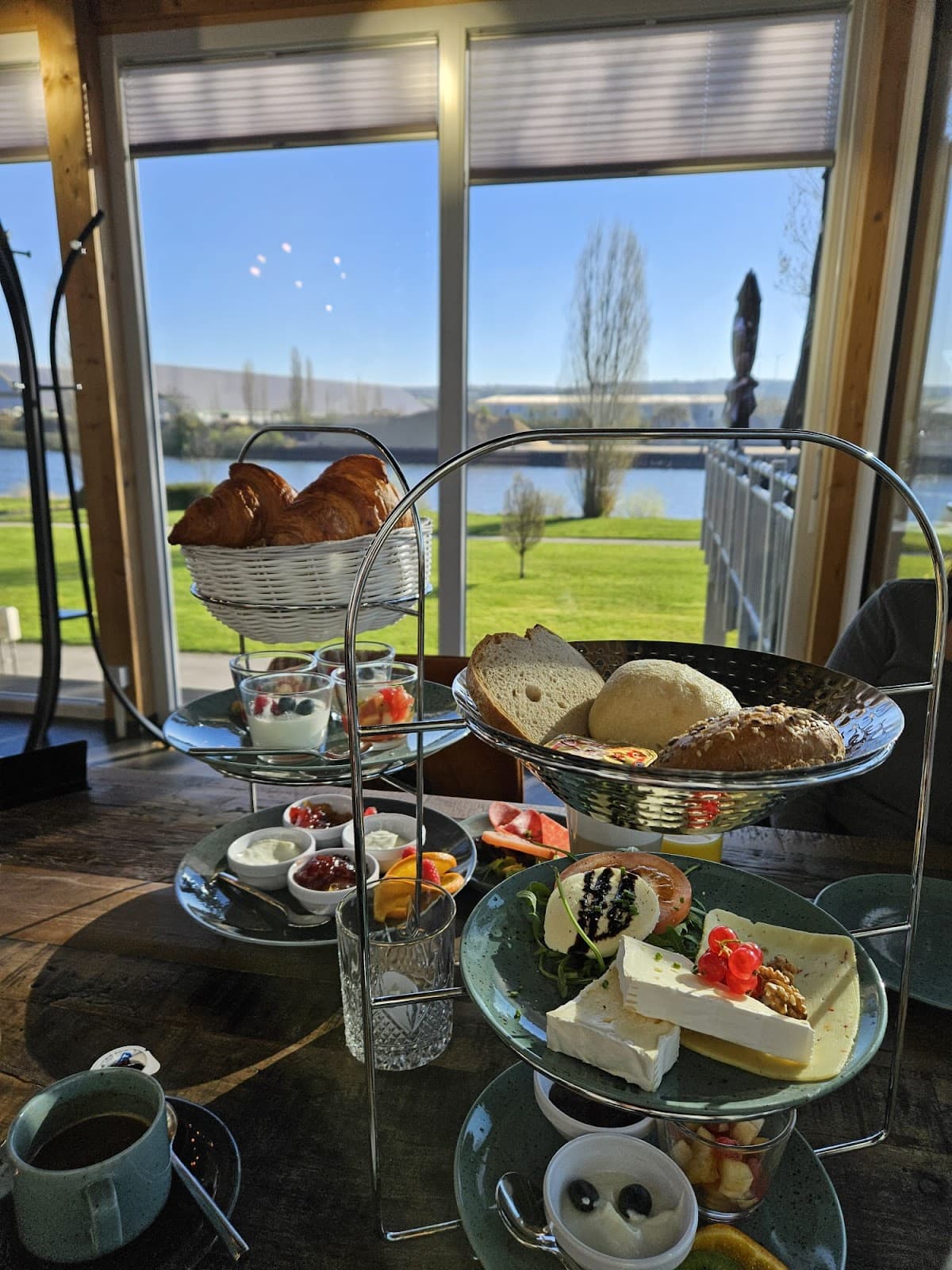 Du petit-dej jusqu'à l'apéro ! - 11