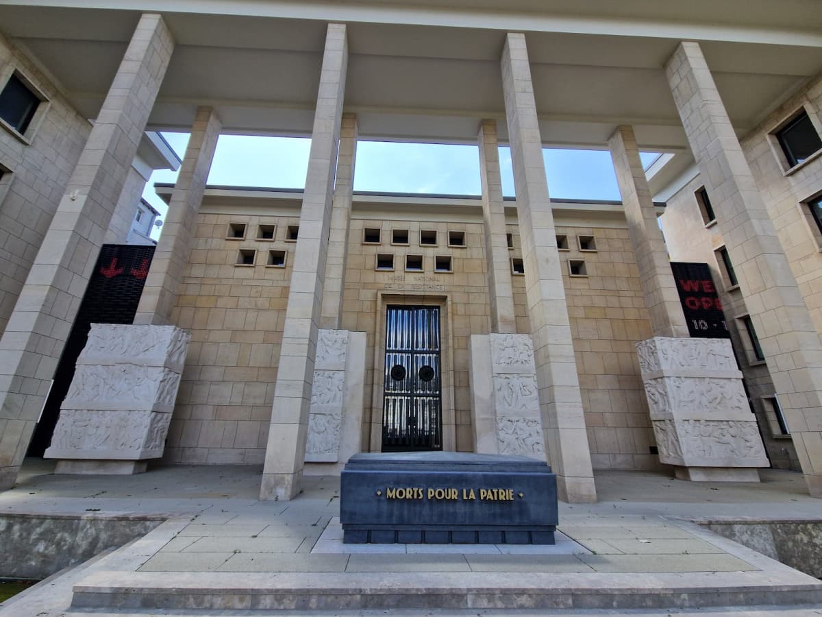 National Museum of the Resistance and Human Rights in Esch - 2