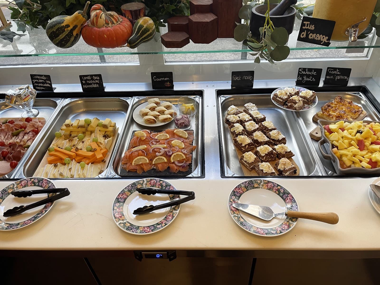 Les Beaux Jours à Thionville, un lieu culturel et gourmand - 5