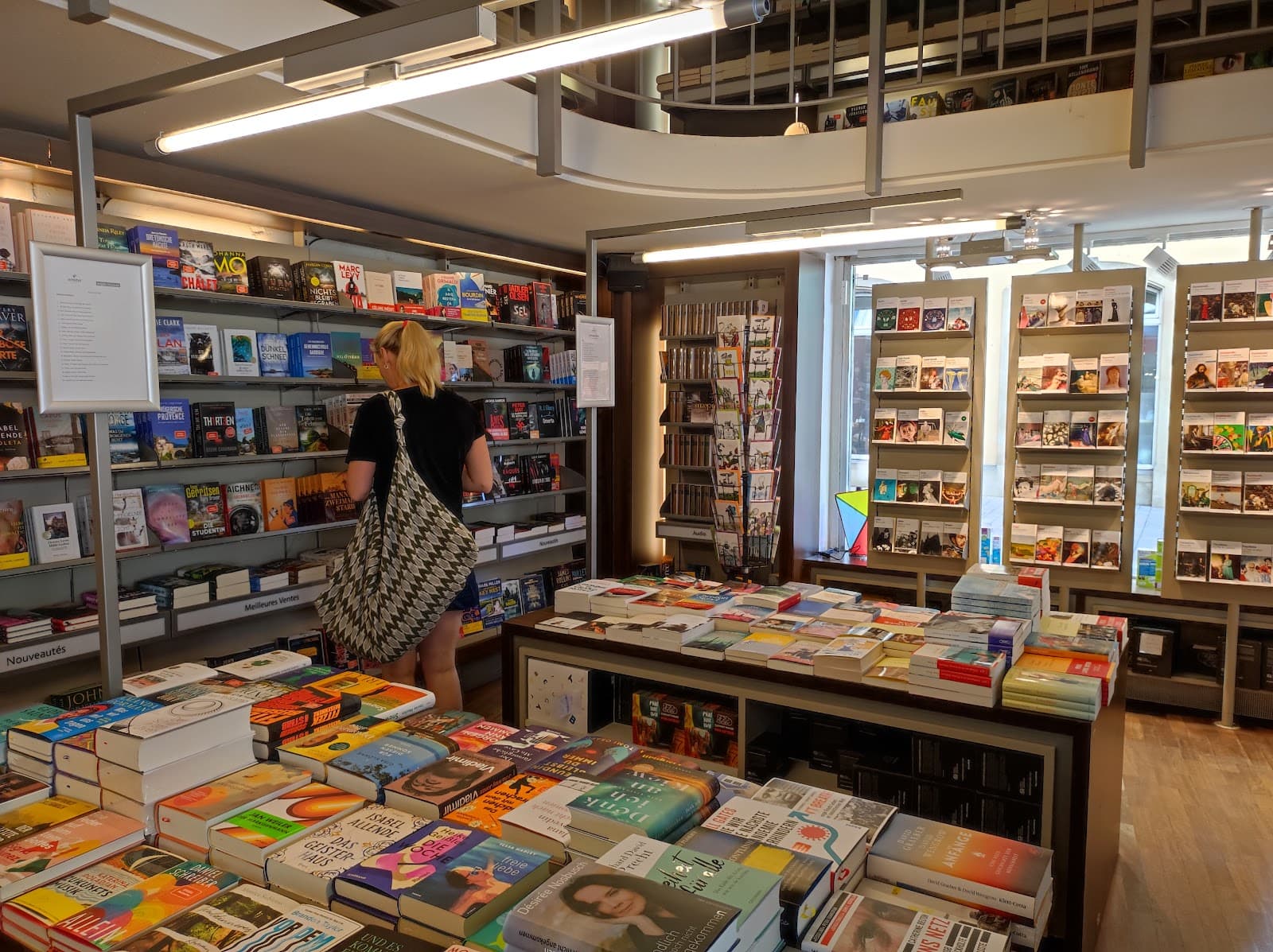 For the love of books - 5