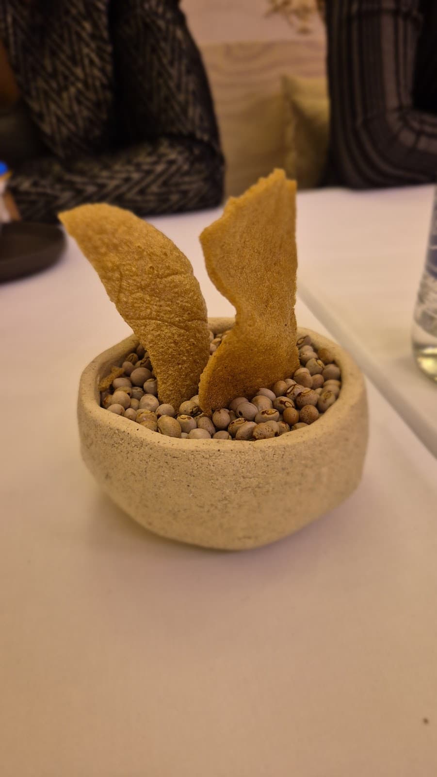 Une cuisine qui casse les codes - 11