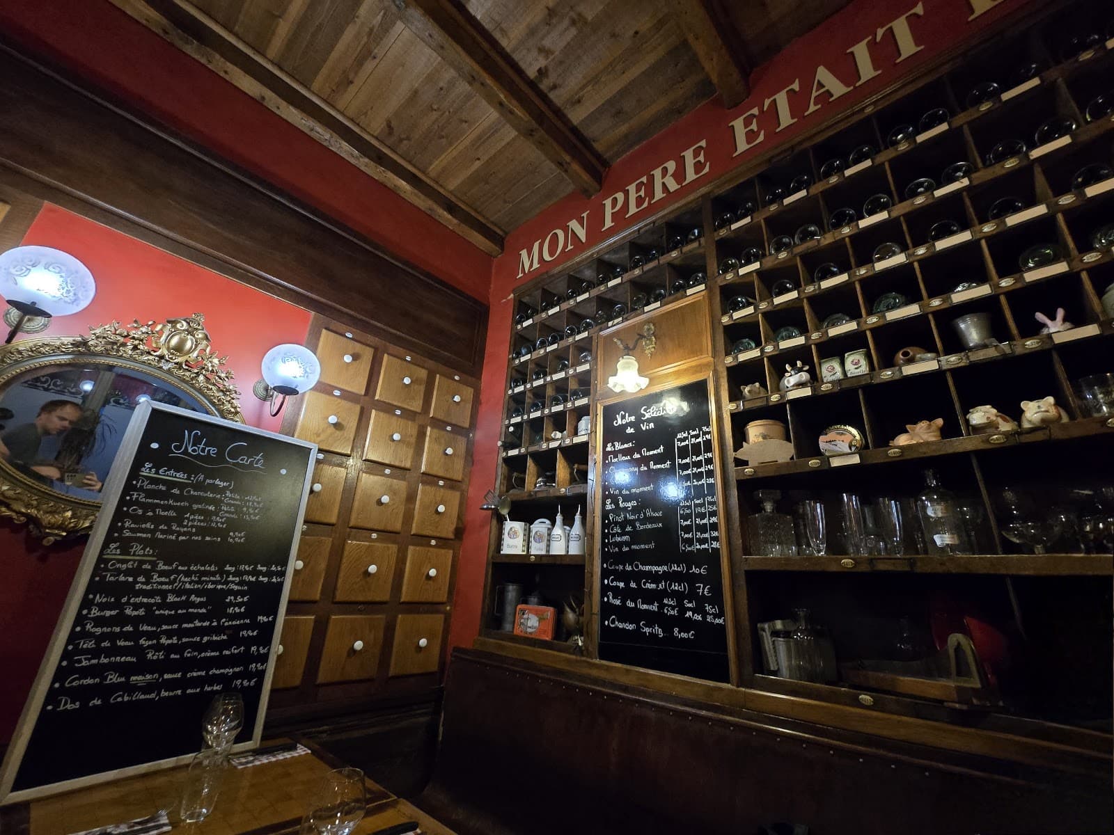 A true bouchon from Metz - 4