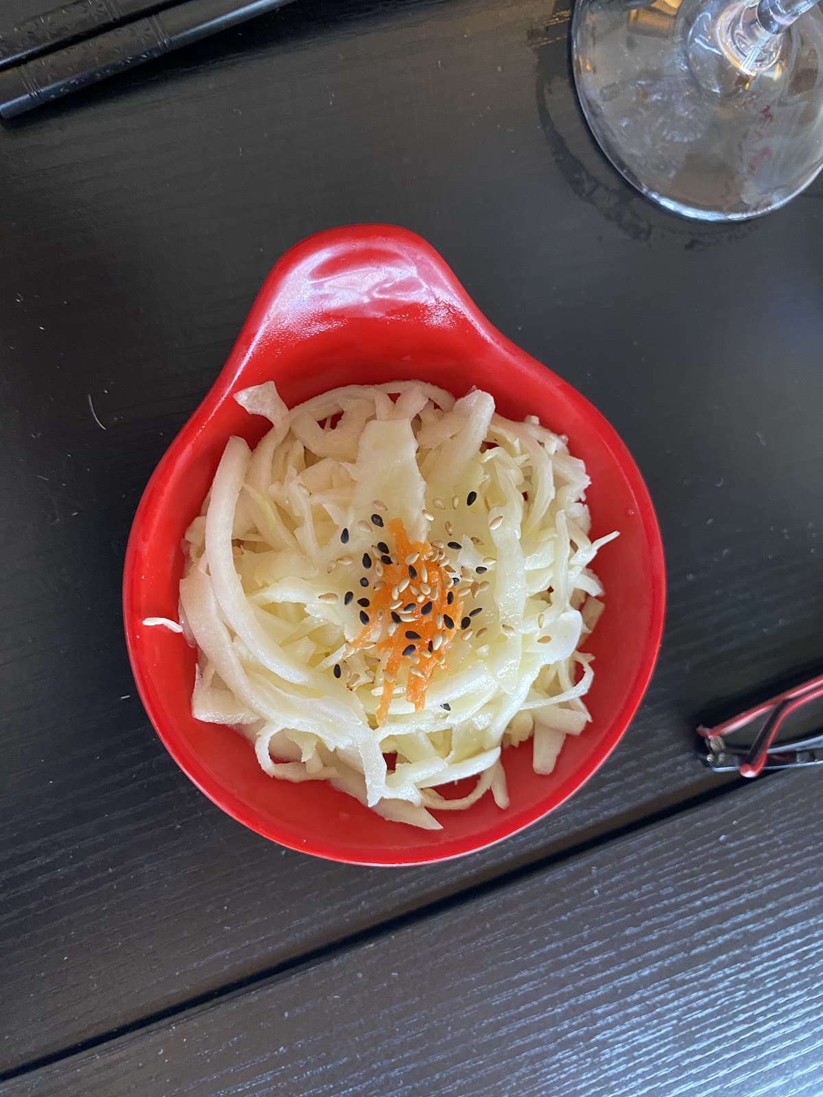 The Japanese moment - 6
