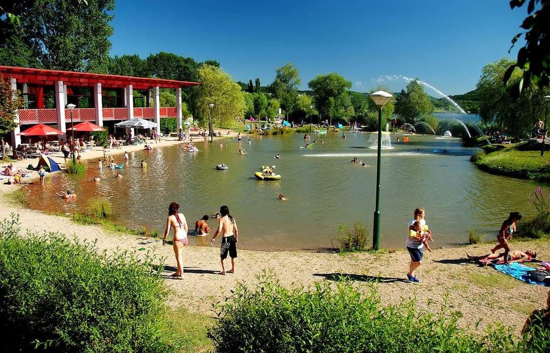 Allez hop, tous au Lac de Remerschen - 5