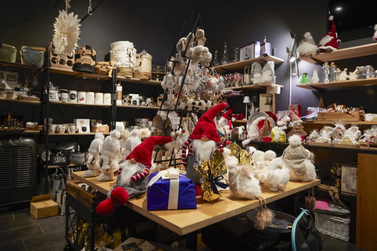 Le mélange de saveurs - 2