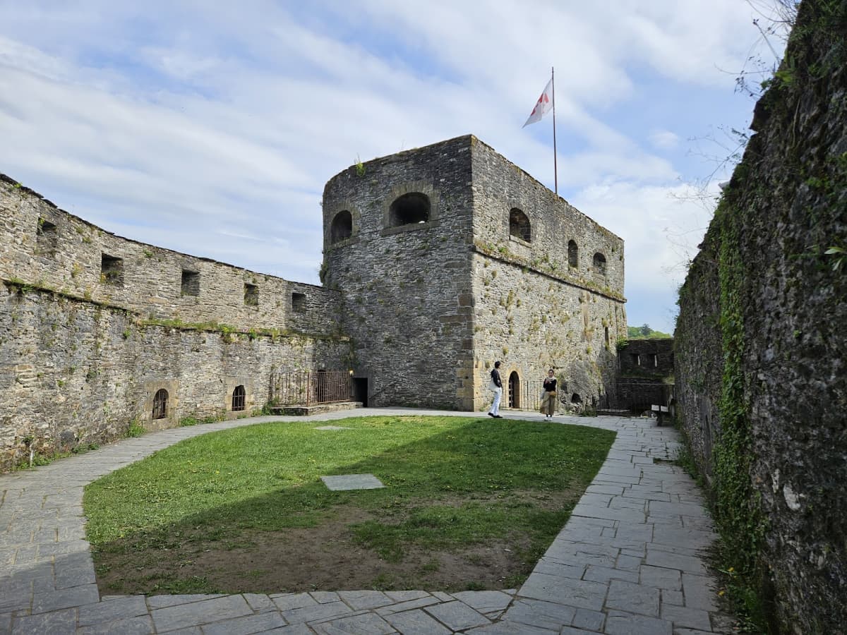 Château des aigles - 7